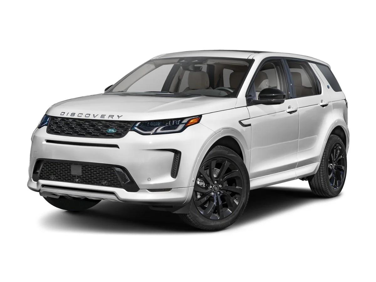 land rover discovery sport 2025 SALCL2FXXSH363469 image land rover discovery sport 2025 SALCL2FXXSH363469 image